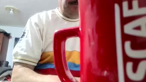 Don Ramon online show from 4, 4, 2026