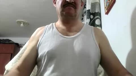 Don Ramon online show from 3, 6, 2026