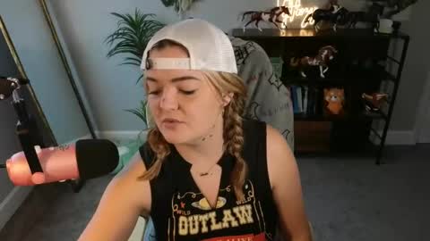 Bri online show from 23, 11, 2025