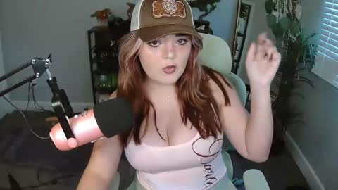 Snapshot of quervoqueen1 chatting on 23, 3, 2026 Bri online show from 23, 3, 2026