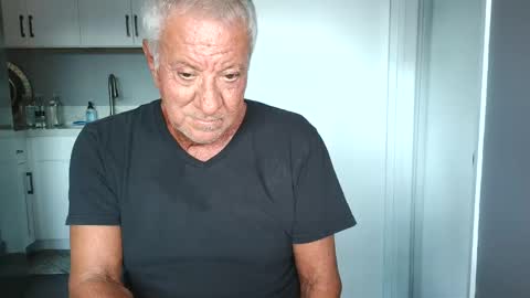 Jim online show from 28, 10, 2025