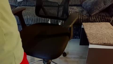 Snapshot of questionsfordays chatting on 1, 5, 2026 DaddyDreams online show from 1, 5, 2026