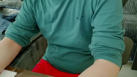 Snapshot of questionsfordays chatting on 3, 5, 2026 DaddyDreams online show from 3, 5, 2026