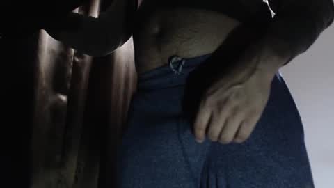 oilypanda online show from 12, 1, 2025