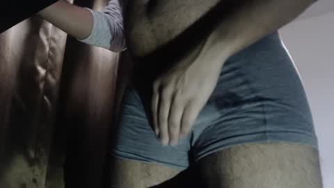 oilypanda online show from 27, 2, 2025