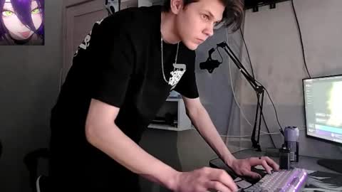 quiet_sh online show from 22, 2, 2026