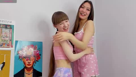 Snapshot of quietbloom chatting on 23, 10, 2025 Hello my name is Alia online show from 23, 10, 2025