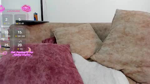 Quimera online show from 19, 12, 2025