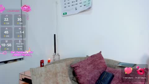 Snapshot of quimeralady chatting on 4, 3, 2026 Quimera online show from 4, 3, 2026