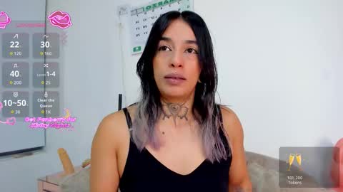 Snapshot of quimeralady chatting on 15, 3, 2026 Quimera online show from 15, 3, 2026