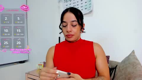 Snapshot of quimeralady chatting on 29, 3, 2026 Quimera online show from 29, 3, 2026