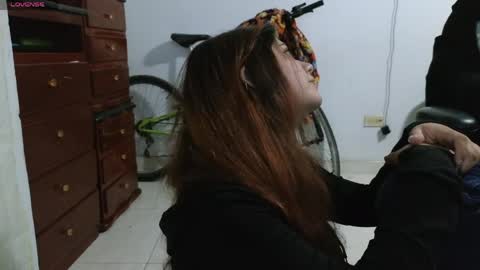 Snapshot of quimexis chatting on 11, 4, 2026 quimexis online show from 11, 4, 2026