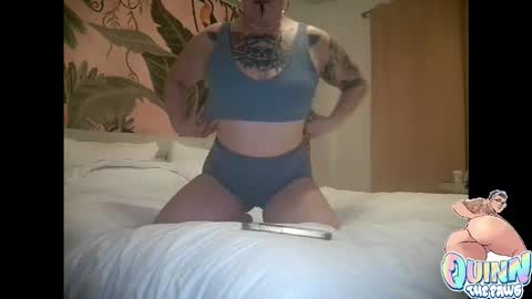 quinnofspades online show from 2, 12, 2025