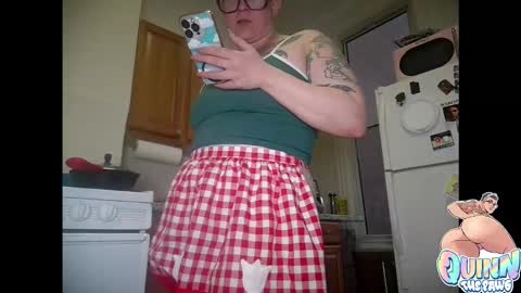 quinnofspades online show from 18, 12, 2025