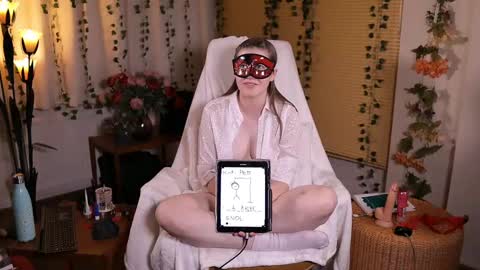 Snapshot of quinnrmonroe chatting on 20, 2, 2025 QuinnMonroe online show from 20, 2, 2025