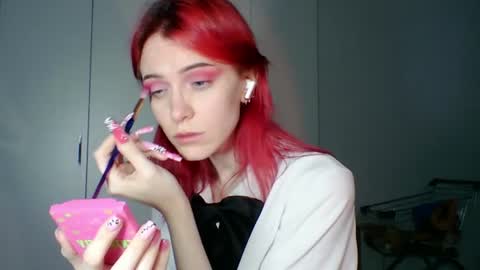 Snapshot of quyenpollio chatting on 12, 6, 2026 Lana Pollio online show from 12, 6, 2026