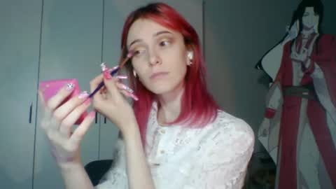 Snapshot of quyenpollio chatting on 16, 6, 2026 Lana Pollio online show from 16, 6, 2026