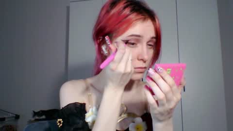 Snapshot of quyenpollio chatting on 21, 6, 2026 Lana Pollio online show from 21, 6, 2026