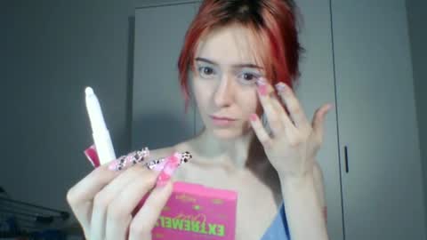 Snapshot of quyenpollio chatting on 26, 6, 2026 Lana Pollio online show from 26, 6, 2026