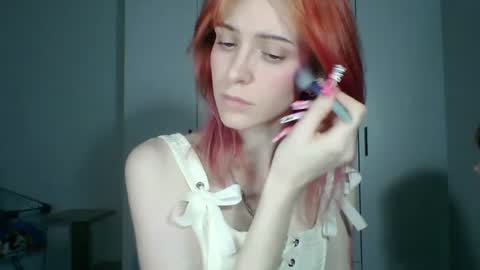 Snapshot of quyenpollio chatting on 29, 6, 2026 Lana Pollio online show from 29, 6, 2026