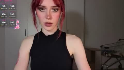 Snapshot of quyenpollio chatting on 24, 7, 2026 Lana Pollio online show from 24, 7, 2026