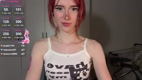 Snapshot of quyenpollio chatting on 28, 7, 2026 Lana Pollio online show from 28, 7, 2026