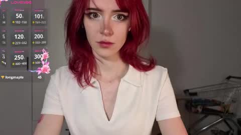Snapshot of quyenpollio chatting on 1, 8, 2026 Lana Pollio online show from 1, 8, 2026