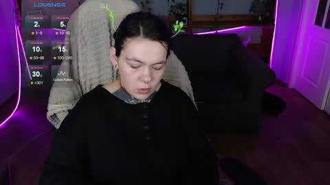 Snapshot of qwertyannie_lbo chatting on 21, 4, 2026 qwertyannie_lbo online show from 21, 4, 2026