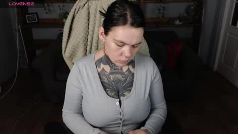 Snapshot of qwertyannie_lbo chatting on 26, 4, 2026 qwertyannie_lbo online show from 26, 4, 2026