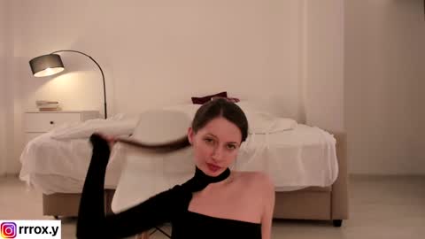 r00xvel online show from 22, 12, 2024