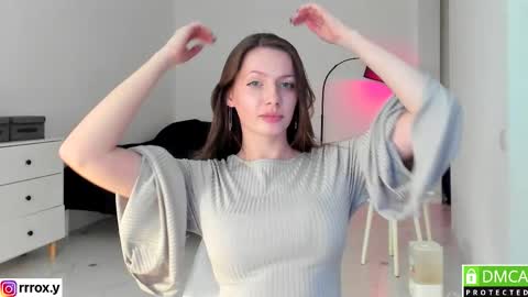 r00xvel online show from 4, 10, 2025