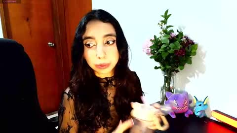 Snapshot of r0ttenangel chatting on 19, 9, 2025 Angel  online show from 19, 9, 2025