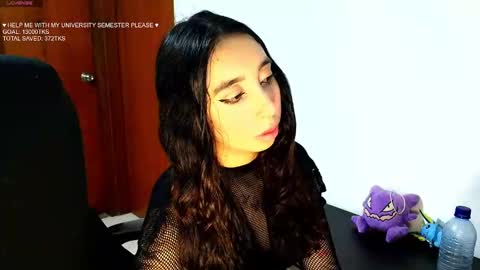 Snapshot of r0ttenangel chatting on 3, 11, 2025 Angel  online show from 3, 11, 2025