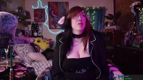 Amy Wild online show from 19, 1, 2026