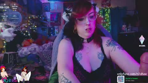 Snapshot of r2dho3 chatting on 26, 4, 2026 Amy Wild online show from 26, 4, 2026