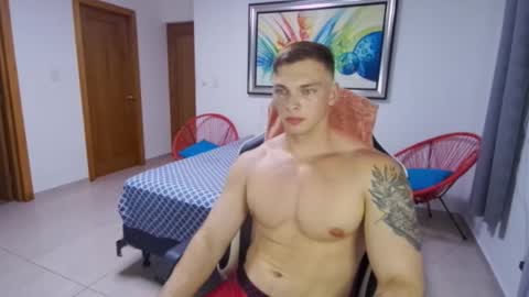 Dmitry online show from 9, 10, 2025