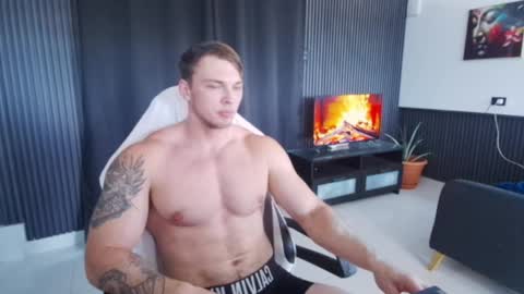 Dmitry online show from 25, 5, 2026