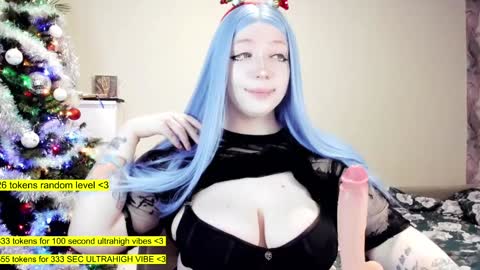 - online show from 29, 12, 2024