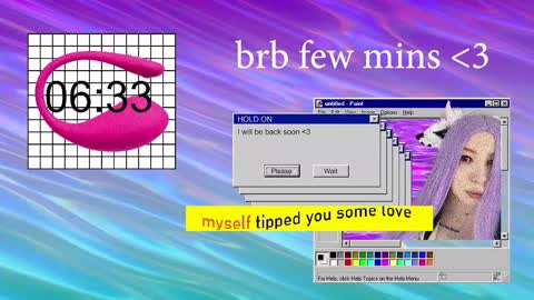 - online show from 17, 9, 2025