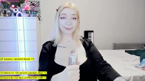 - online show from 10, 1, 2026