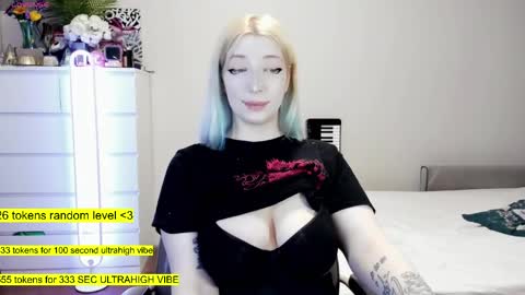 - online show from 15, 4, 2026