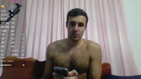 Snapshot of raamos chatting on 15, 12, 2025 Nikita online show from 15, 12, 2025