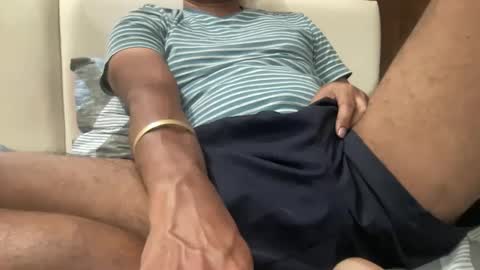 raamprabhu online show from 2, 1, 2025