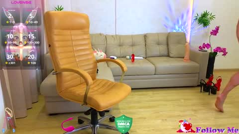 Snapshot of rabbits_couple chatting on 20, 1, 2025 Jess John online show from 20, 1, 2025