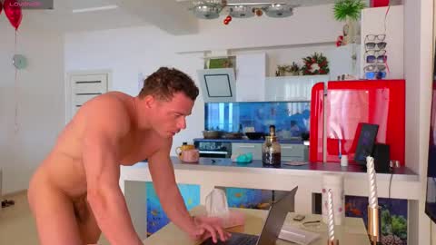 Snapshot of rabbits_couple chatting on 1, 3, 2025 Jess John online show from 1, 3, 2025