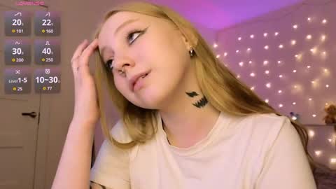 Rebecca  Becc online show from 13, 4, 2026