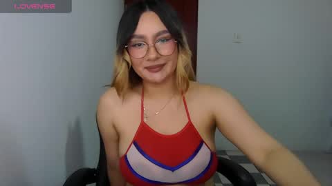 Snapshot of racchell_g22 chatting on 25, 4, 2026 Racchell g22 online show from 25, 4, 2026