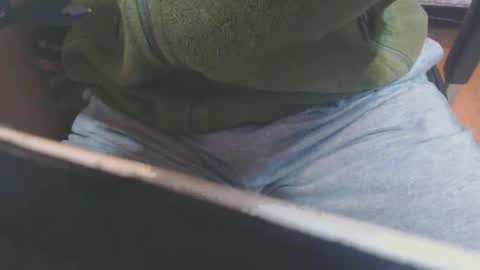 Raccoon68 online show from 30, 1, 2025