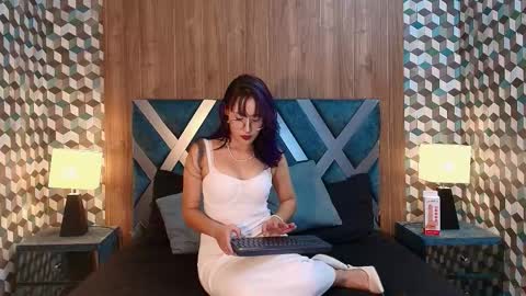 Snapshot of rache_roth chatting on 26, 3, 2026 Rachel online show from 26, 3, 2026