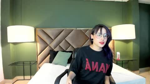 Snapshot of rache_roth chatting on 30, 3, 2026 Rachel online show from 30, 3, 2026